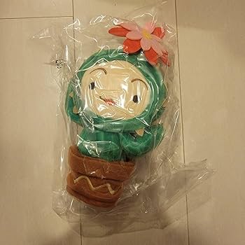 Amazon.co.jp: 聖剣伝説 レジェンドオブマナ サボテン君